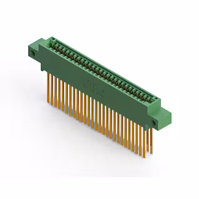 345-054-544-812 EDAC Inc.  Edgeboard Connectors